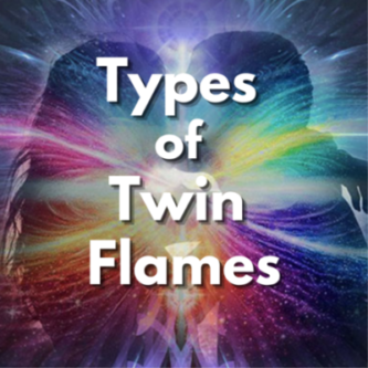 Types Of Twin Flames Ethereal Soul