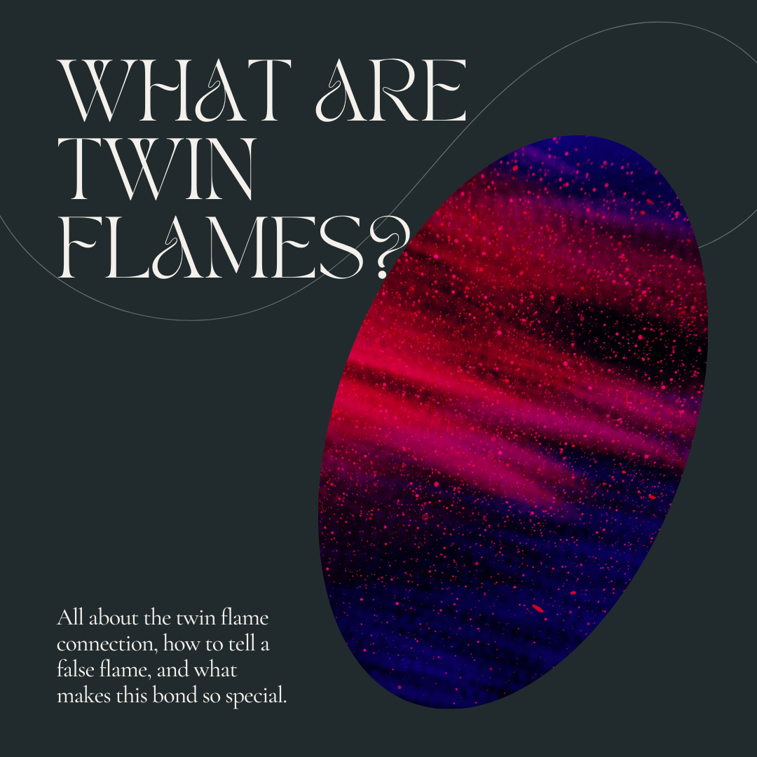 What Is a Twin Flame Relationship?